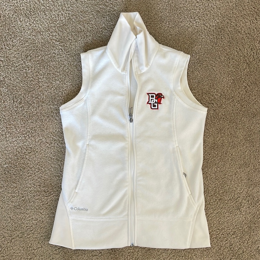 Bowling Green State University Vest